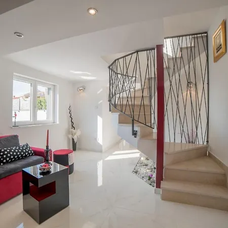 Luxury Future With Heated Pool