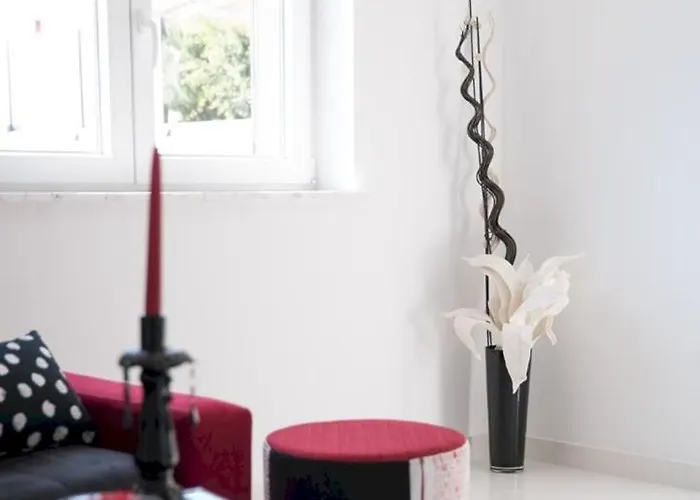 Luxury Future With Heated Pool Klimno