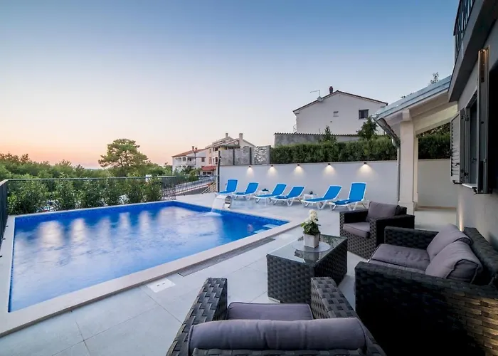 Luxury Future With Heated Pool *