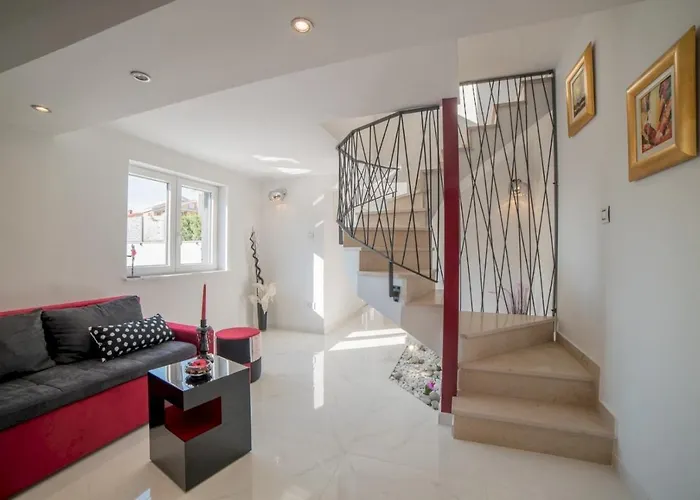 Luxury Future With Heated Pool